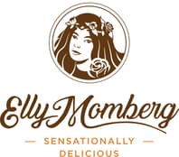 Logo Company Elly Momberg LLC on Cloodo