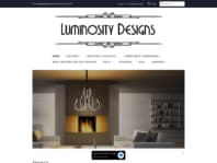 Logo Company Luminosity Designs Ltd on Cloodo