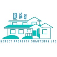 Logo Company Kinect Property Solutions Ltd on Cloodo