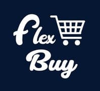 Logo Company FlexBuy on Cloodo