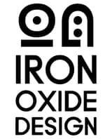 Logo Company ironoxide.co.uk on Cloodo