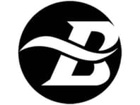 Logo Agency Domain Juara by BragaHost on Cloodo