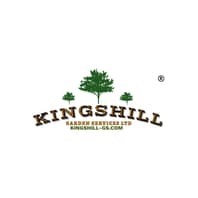 Logo Company KINGSHILL GARDEN SERVICES LTD on Cloodo