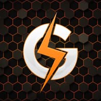 Logo Company Gamestrike on Cloodo