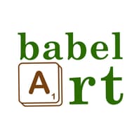 Logo Agency Babelart on Cloodo