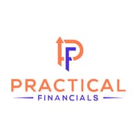Logo Company Practical Financials LLC on Cloodo