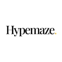 Logo Company Hypemaze on Cloodo