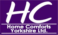 Logo Company Home Comforts Yorkshire Ltd on Cloodo