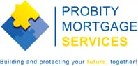 Logo Company Probity Mortgage Services Ltd on Cloodo