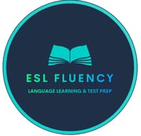 Logo Company ESL Fluency on Cloodo
