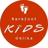 Logo Company barefootkids.co.nz on Cloodo