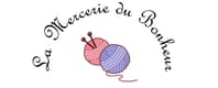 Logo Company La mercerie du bonheur on Cloodo