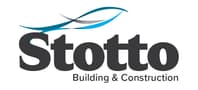 Logo Company Stotto Build on Cloodo