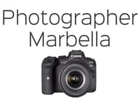 Logo Company Photographermarbella on Cloodo