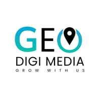 Logo Company Geo Digi Media on Cloodo