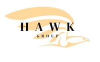 Logo Company Thehawkgroup on Cloodo