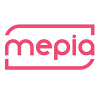 Logo Company Mepia on Cloodo