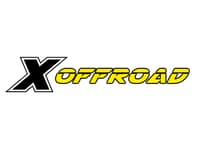 Logo Company X-Offroad on Cloodo