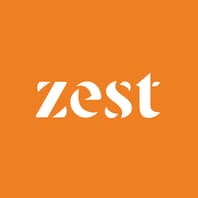 Logo Company Zest Mortgages on Cloodo