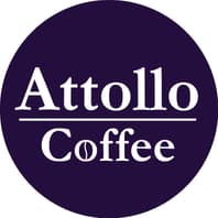 Logo Company attollocoffee.com on Cloodo