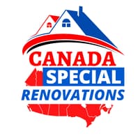 Logo Company CANADA SPECIAL RENOVATIONS LTD. on Cloodo