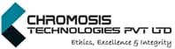 Logo Company Chromosis Technologies Pvt Ltd on Cloodo