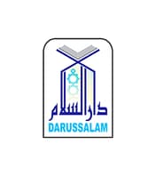 Logo Company Darussalam Store on Cloodo