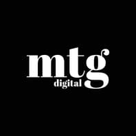 Logo Company MTG Digital Ltd on Cloodo