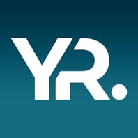 Logo Company YesRef on Cloodo