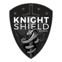 Logo Company Knightshield Security on Cloodo