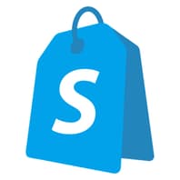 Logo Company Shopagy on Cloodo