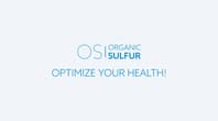 Logo Company Organic Sulfur OS on Cloodo