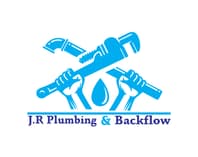 Logo Company J.R. Plumbing & Backflow on Cloodo