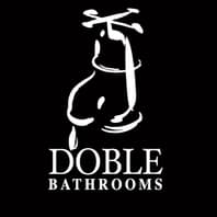 Logo Company Doble Bathrooms Ltd on Cloodo