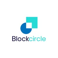 Logo Company Blockcircle on Cloodo