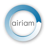 Logo Company Airiam - Apple Repair & Upgrade Specialist on Cloodo