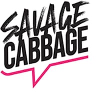 Logo Agency savagecabbage.co.uk on Cloodo