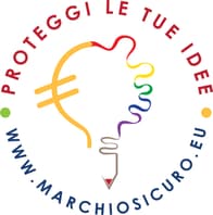 Logo Company Marchiosicuro on Cloodo