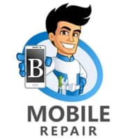 Logo Company B Mobile Repair on Cloodo