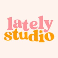 Logo Company Lately Studio on Cloodo