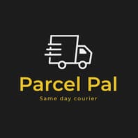 Logo Company Parcelpal on Cloodo