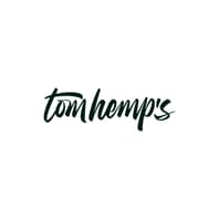 Logo Company Tom Hemp's on Cloodo