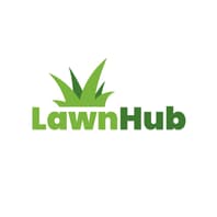 Logo Company LawnHub on Cloodo