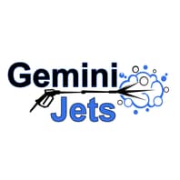 Logo Company Gemini Jets on Cloodo