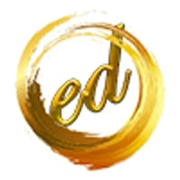 Logo Company ED Online Platform on Cloodo