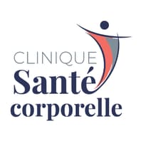 Logo Company Clinique Santé Corporelle on Cloodo