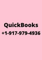 Logo Company QuickBooks Tool Hub +1-917-979-4936 on Cloodo
