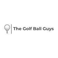 Logo Company The Golf Ball Guys on Cloodo