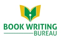 Logo Company Book Writing Bureau on Cloodo