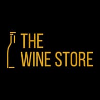 Logo Company The Wine Store on Cloodo